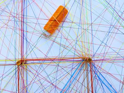 Exploring a cloud-based future for image forensics 