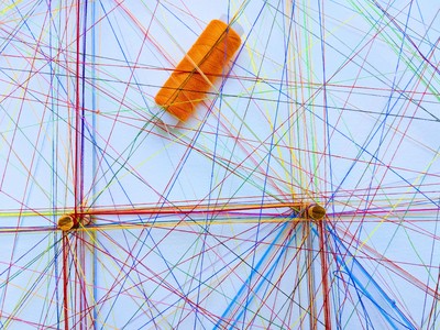 Exploring a cloud-based future for image forensics 