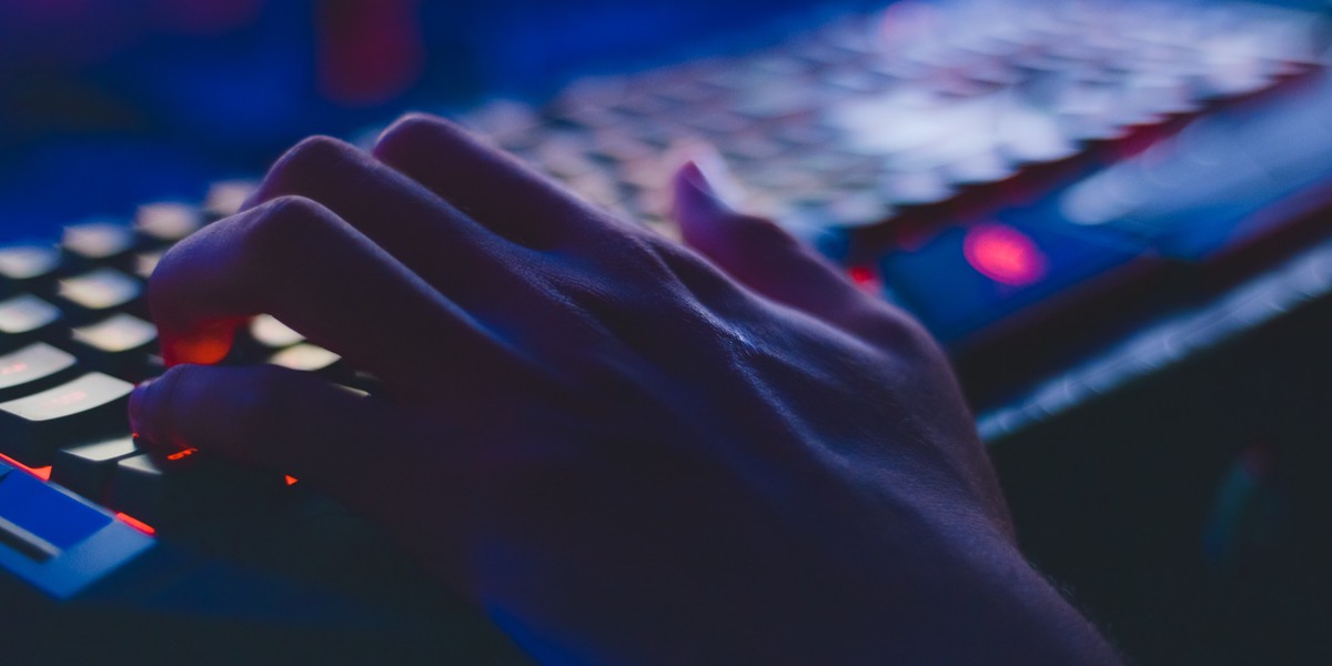 Image forensics, the dark web, and why we do it 
