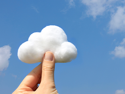 Calculating the carbon emissions of our cloud computing